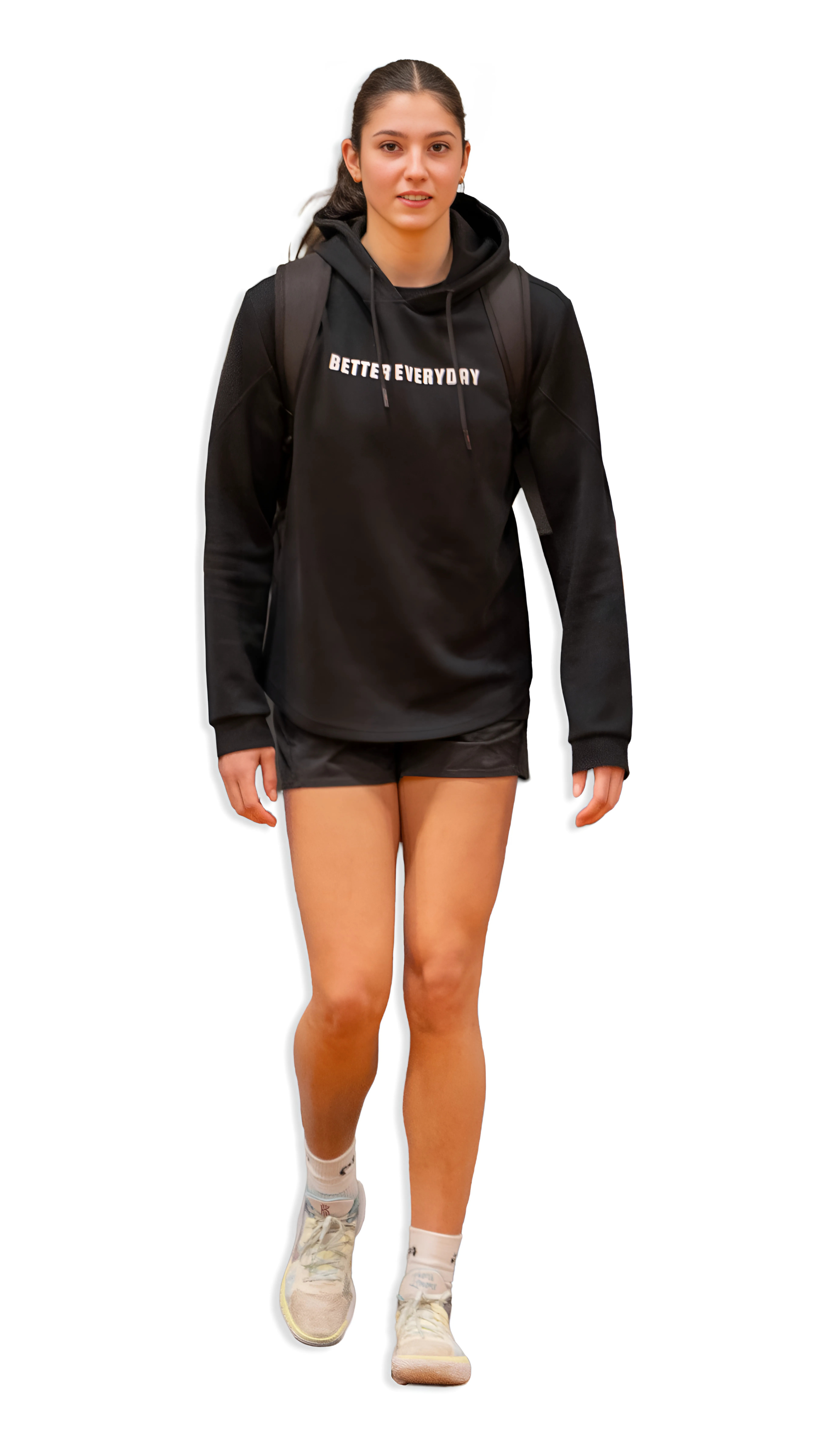 Better Everyday Hoodie