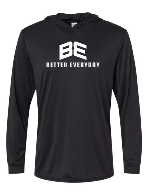 Original BE Gym Hoodie