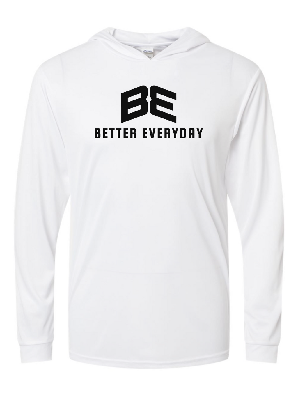 Original BE Gym Hoodie