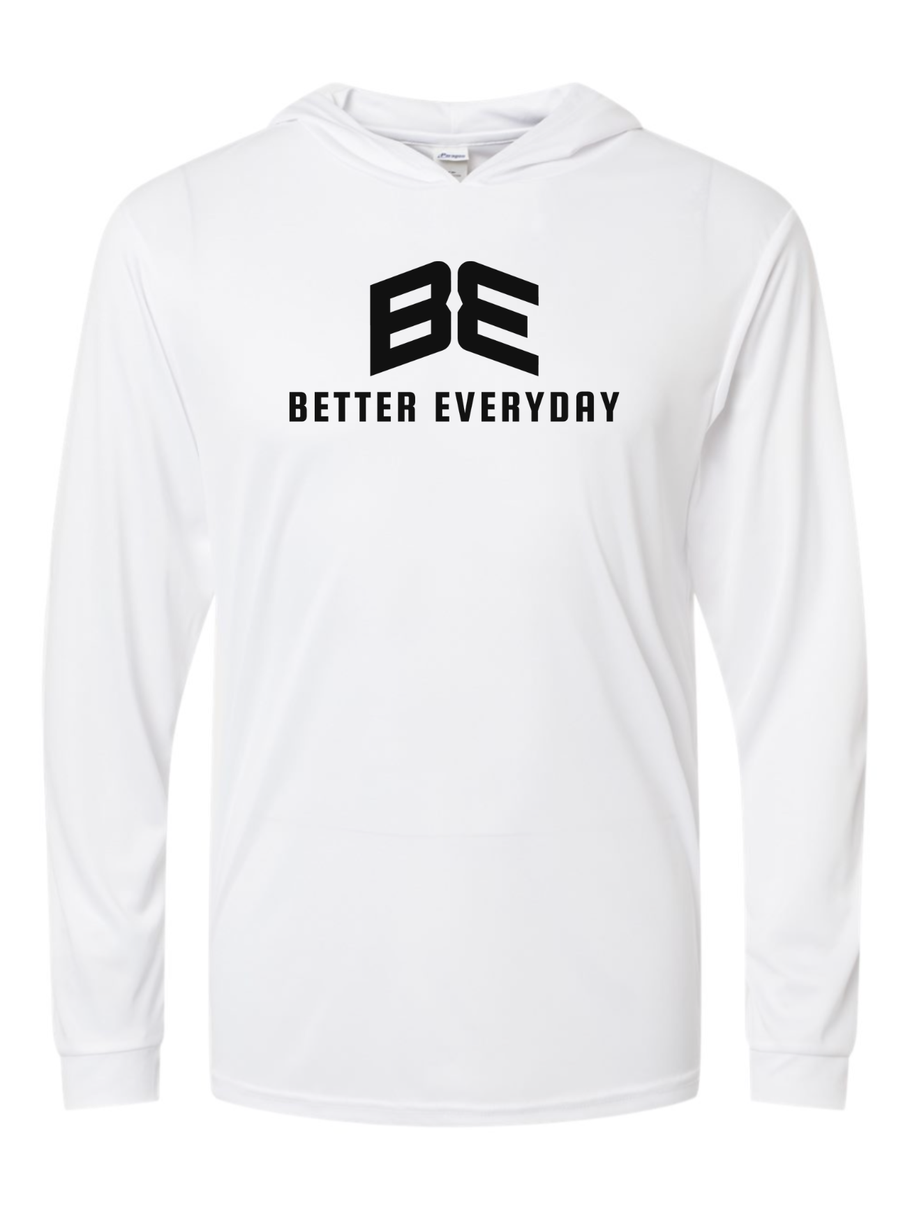 Original BE Light Hoodie