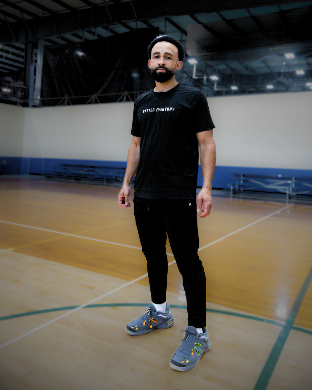 BE Standard Joggers - Limited March Drop
