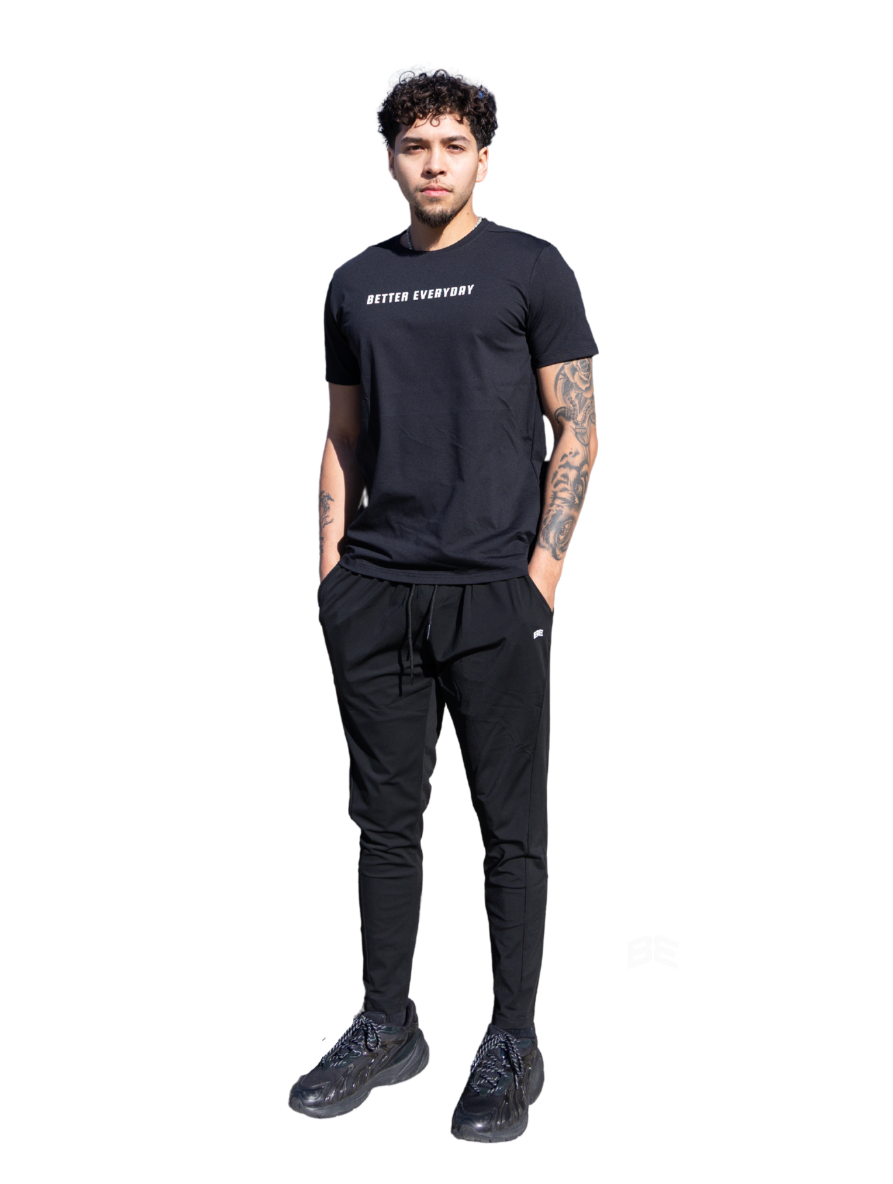 BE Standard Joggers - Limited March Drop