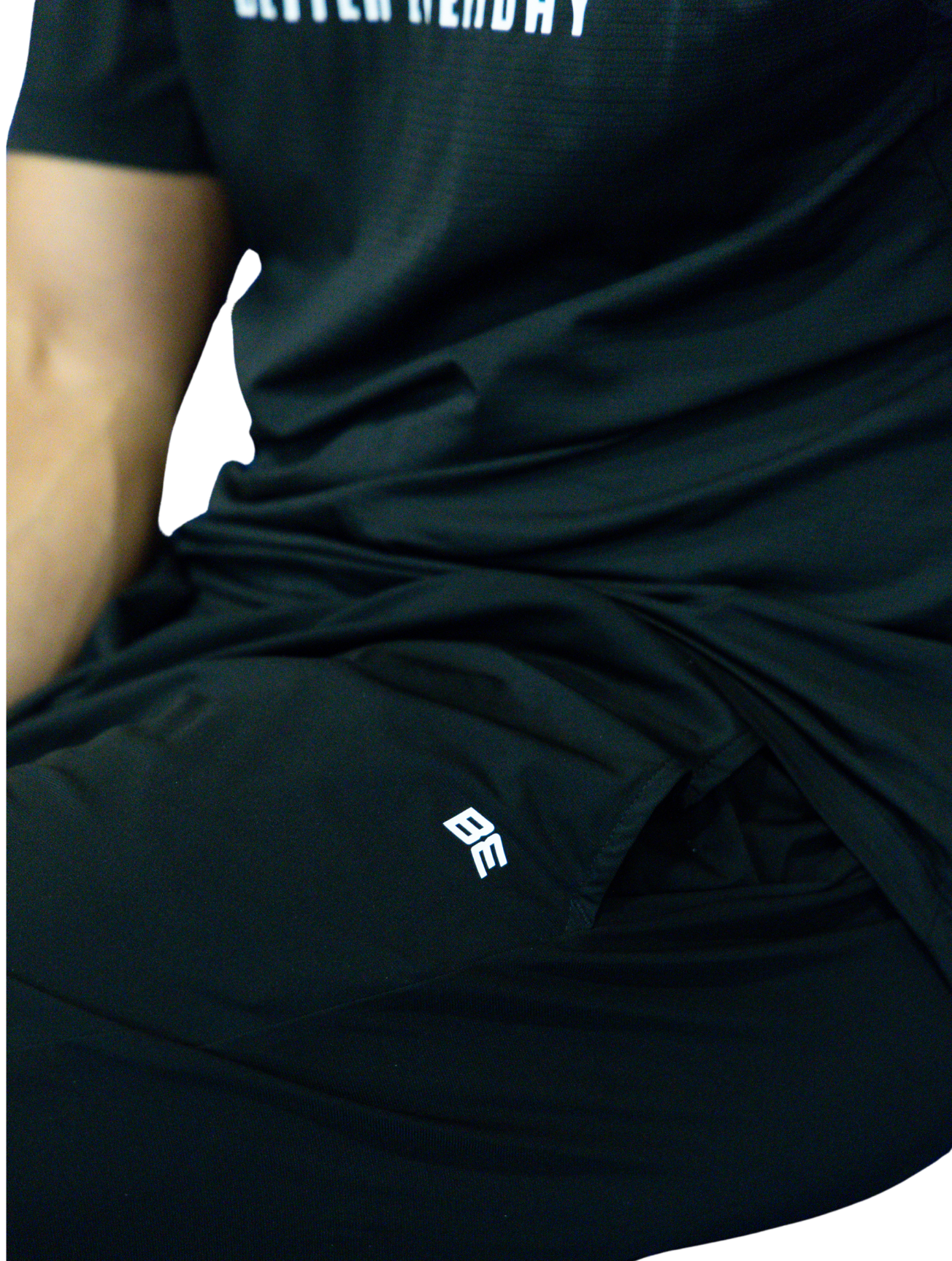 BE Standard Joggers - Limited March Drop