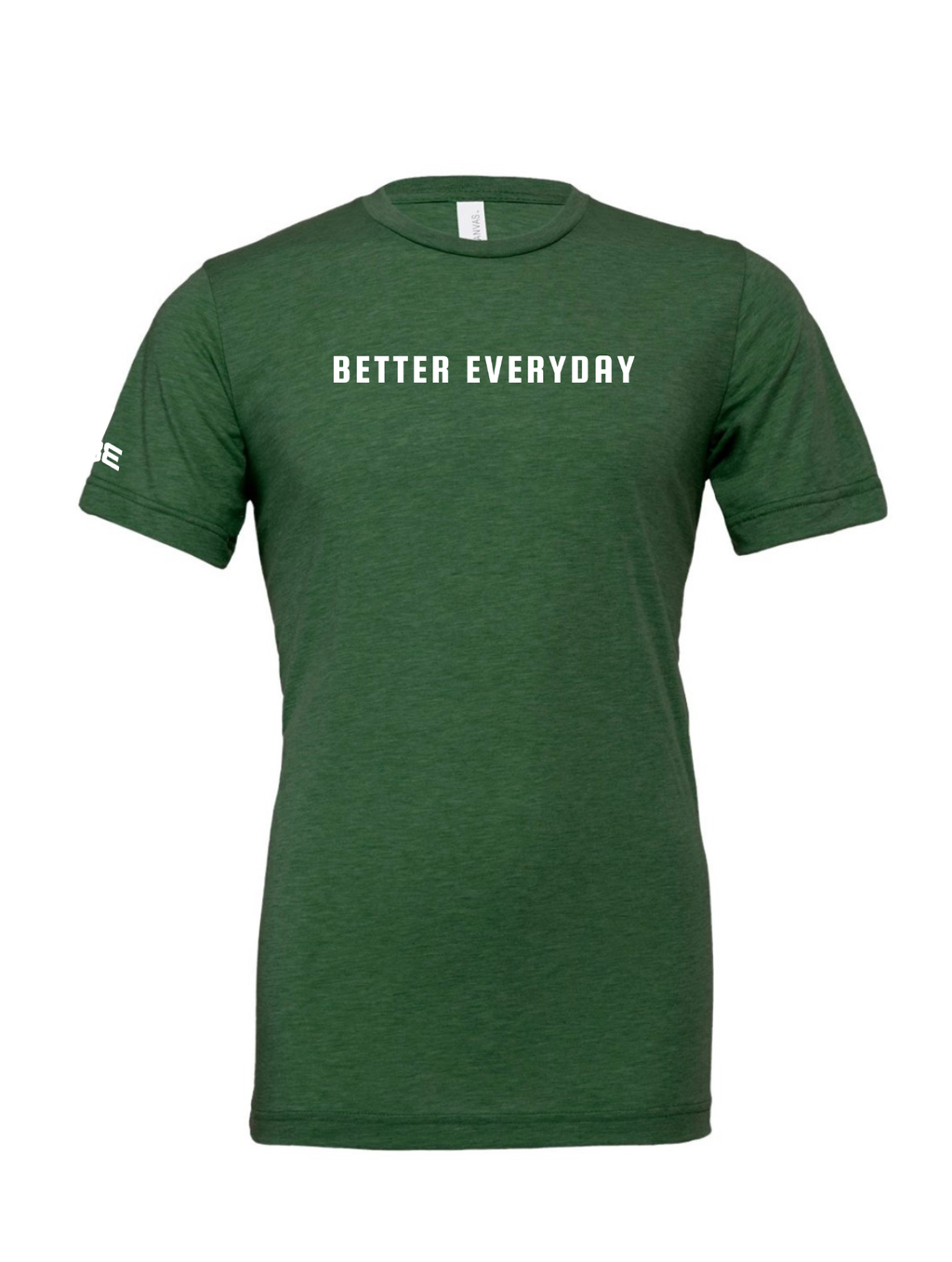 BE Standard Tee