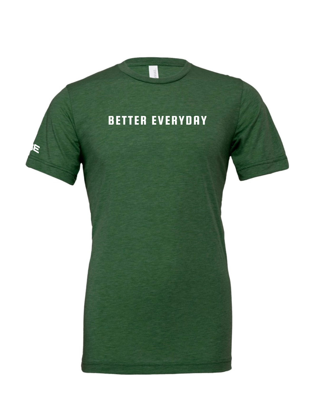 BE Standard Tee