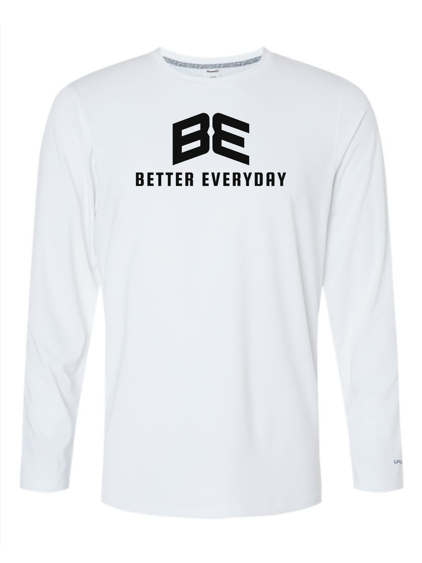 Original BE Long Sleeve Performance T Shirt