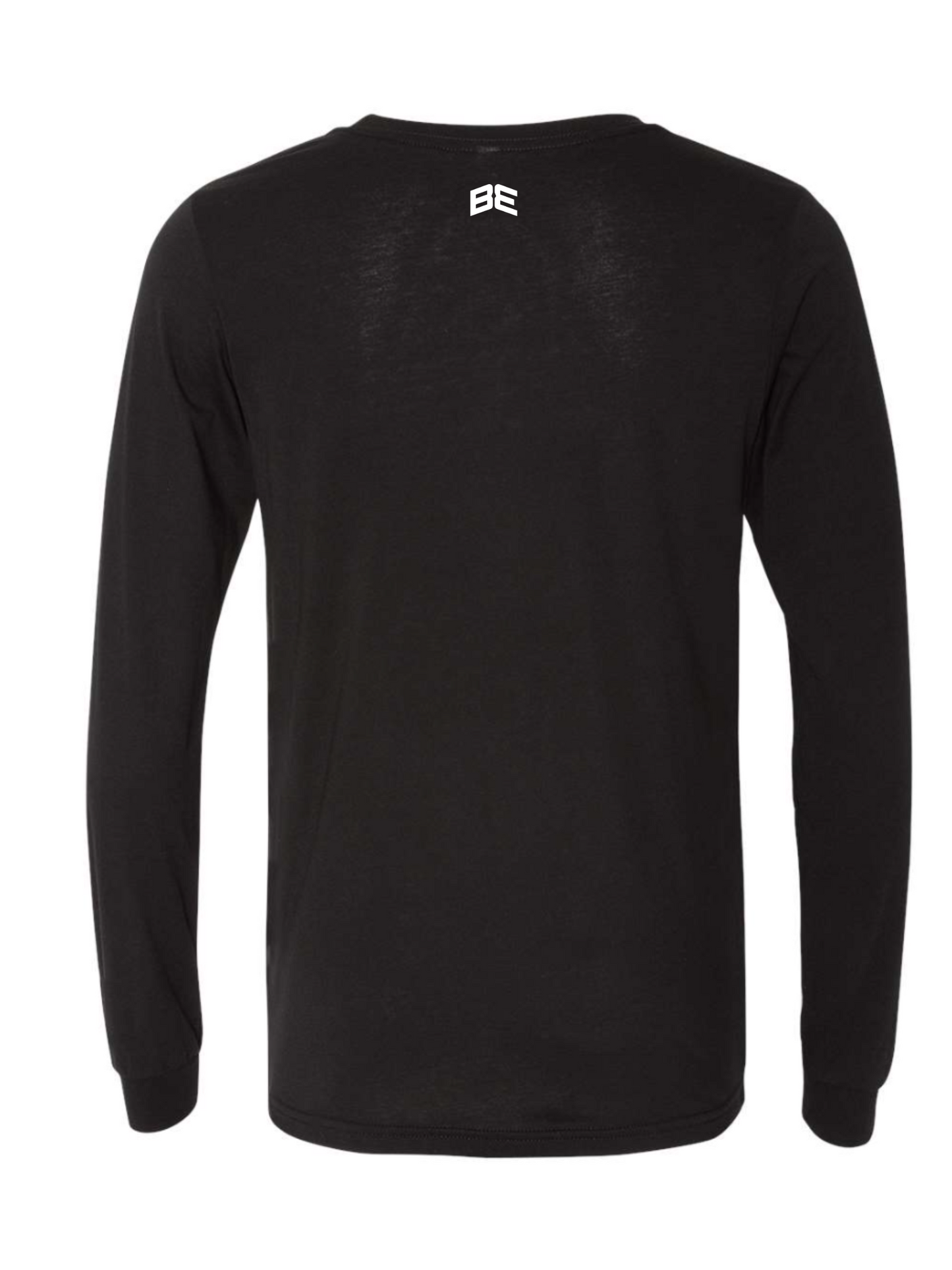 Original BE Long Sleeve Performance T Shirt