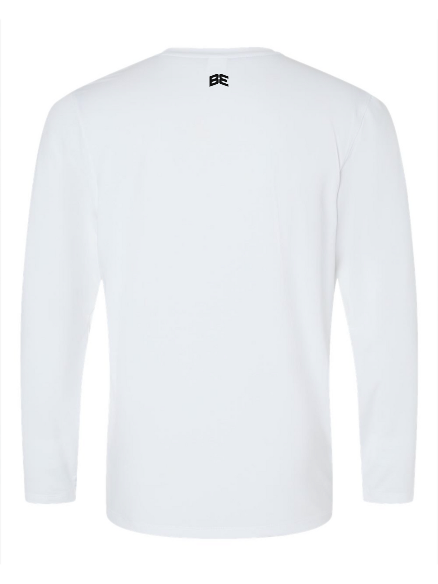 Original BE Long Sleeve Performance T Shirt