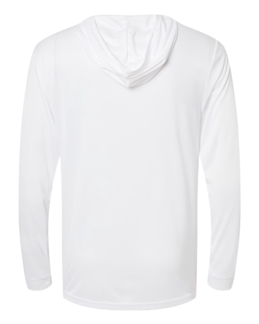 Original BE Gym Hoodie