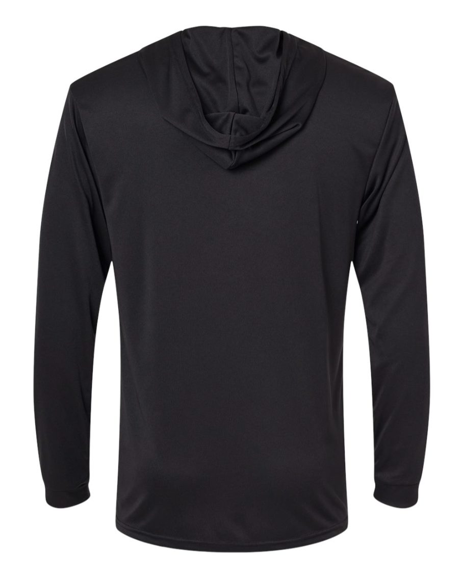 Original BE Gym Hoodie