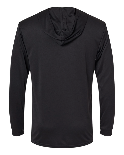 Original BE Gym Hoodie