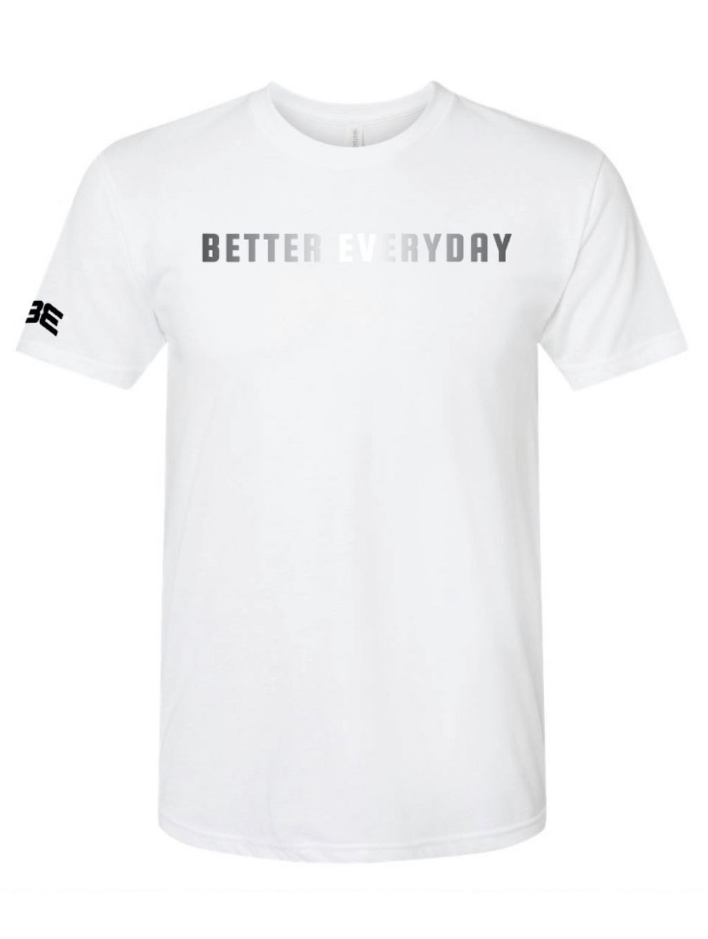 The 'Unseen' Tee