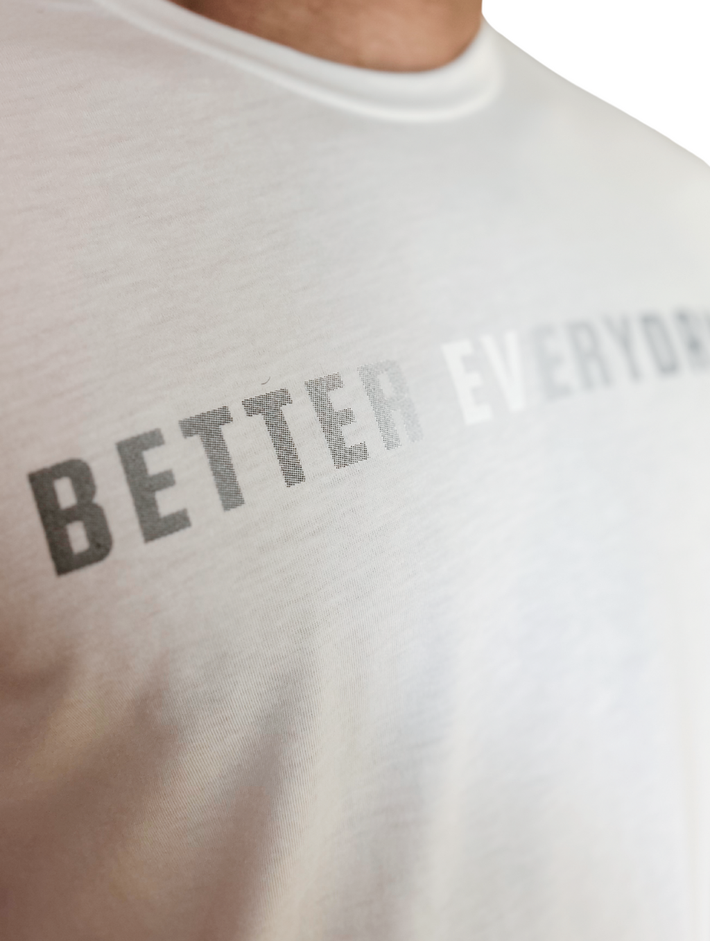The 'Unseen' Tee