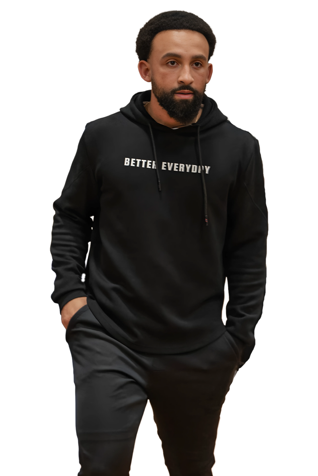 Better Everyday Hoodie