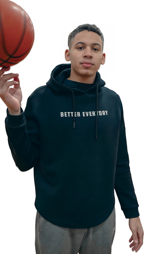 Better Everyday Hoodie