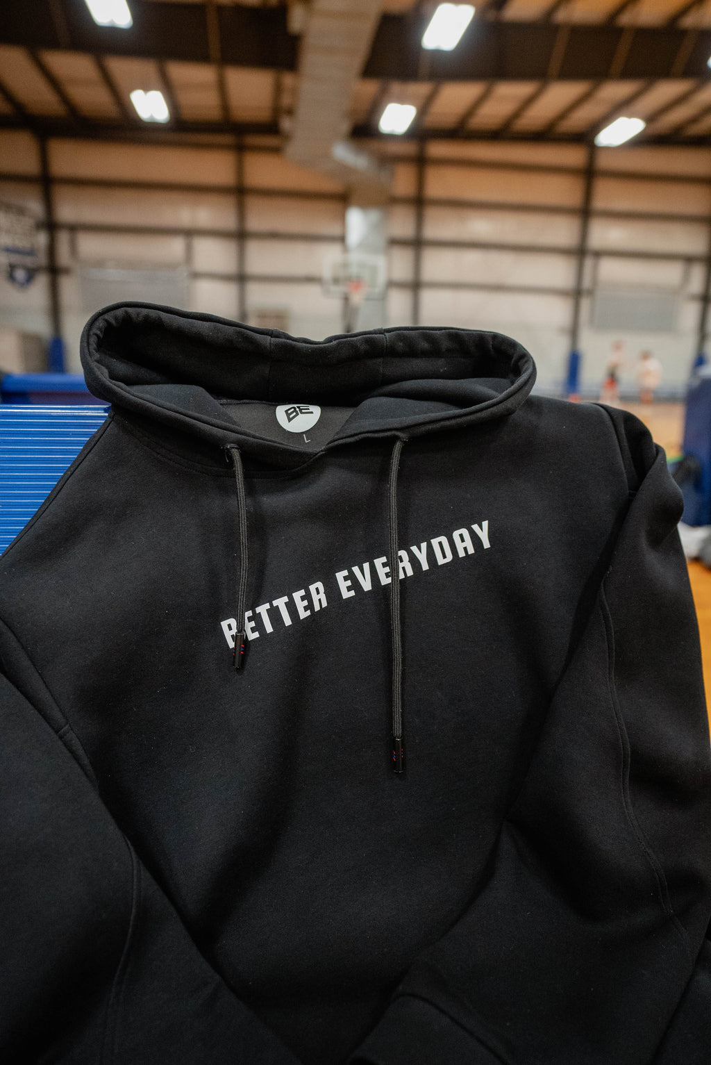 Better Everyday Hoodie