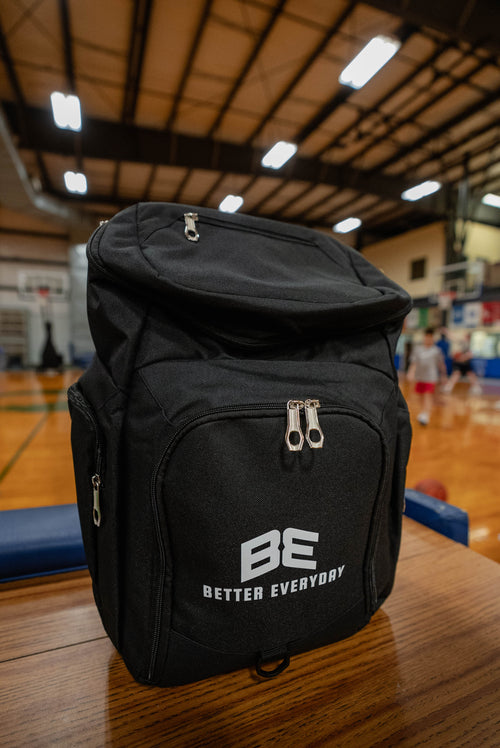 BE Backpack